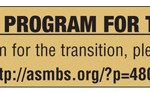 ASMBS News and Update—January 2012