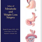 Book Review: Atlas of Metabolic and Weight Loss Surgery