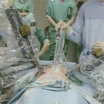 My Experience Performing the First Telesurgical Procedure in the World