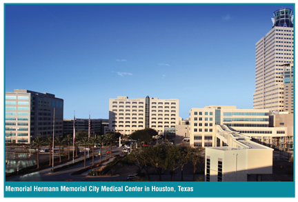 Memorial City Hospital/memorial Hermann Healthcare Hospital Radiography Program