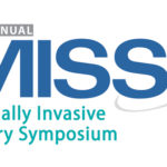 The 2016 Minimally Invasive Surgery Symposium (MISS 2016)