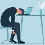 Preventing Burnout by Keeping Sane at Work