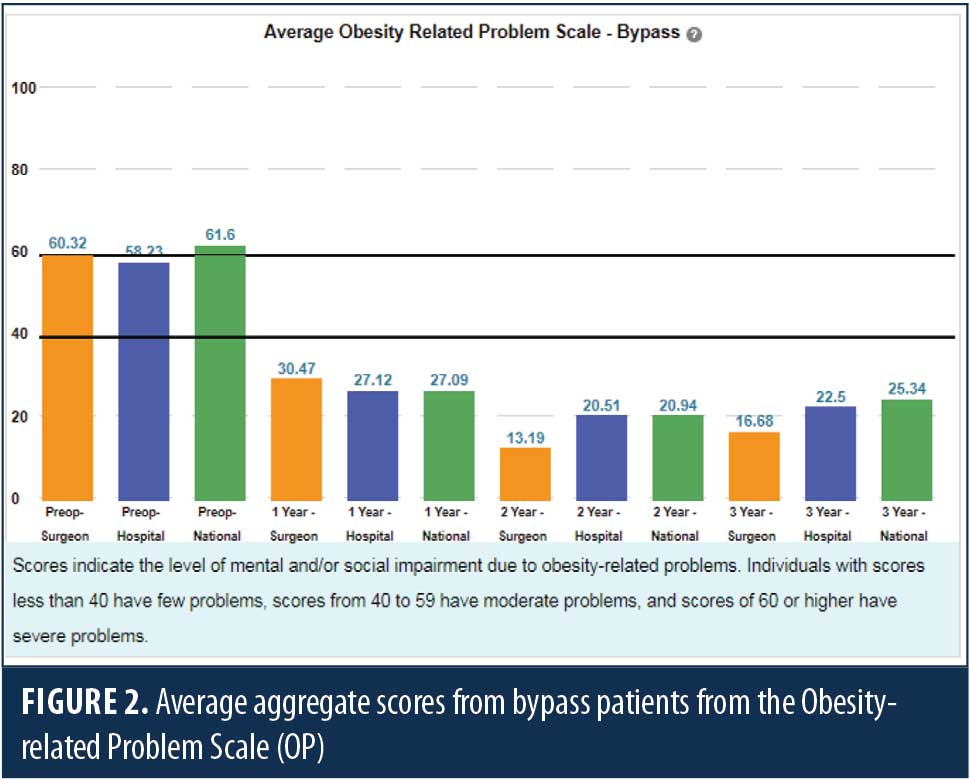 Raising the Standard MBSAQIP Patientreported Bariatric Times