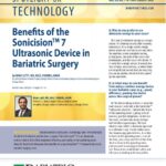 Benefits of the Sonicision™ 7 Ultrasonic Device in Bariatric Surgery