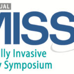 The 2018 Minimally Invasive Surgery Symposium  (MISS 2018)