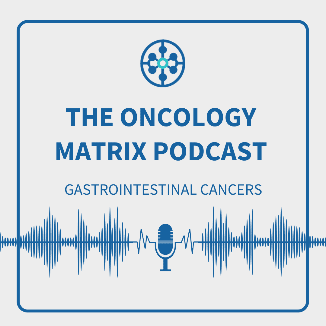 Gastrointestinal Cancers